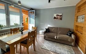 Apartament Tytusowy Potok
